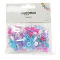 Creatology Multi-Color Alphabet Beads Craft Kit